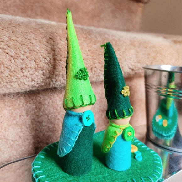 Gnome Set - Picture 3 of 9